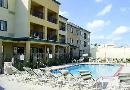 Courtyard By Marriott Brownsville 