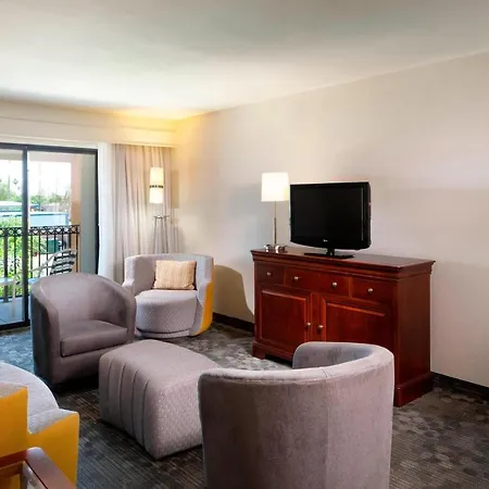 Courtyard By Marriott Brownsville Exterior foto