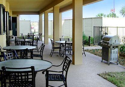 Courtyard By Marriott Hotel Brownsville