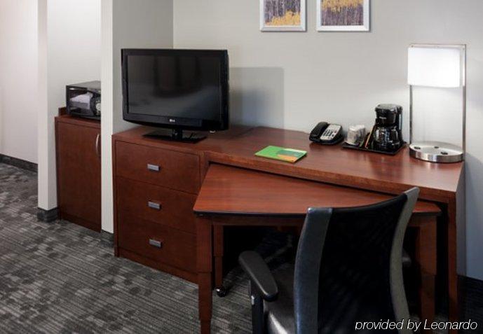Courtyard By Marriott 2* Brownsville