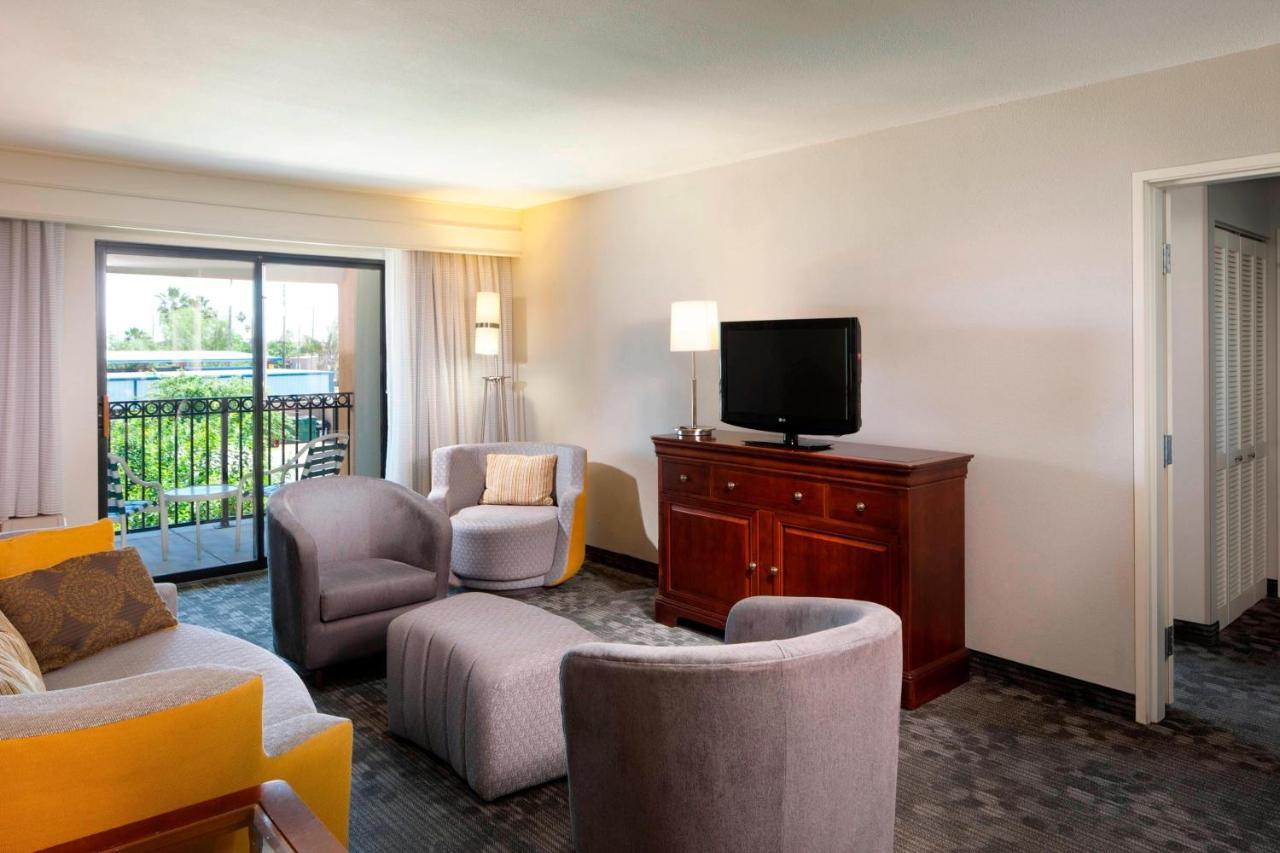 Courtyard By Marriott 2* Brownsville