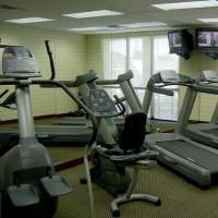 Hotel Courtyard By Marriott