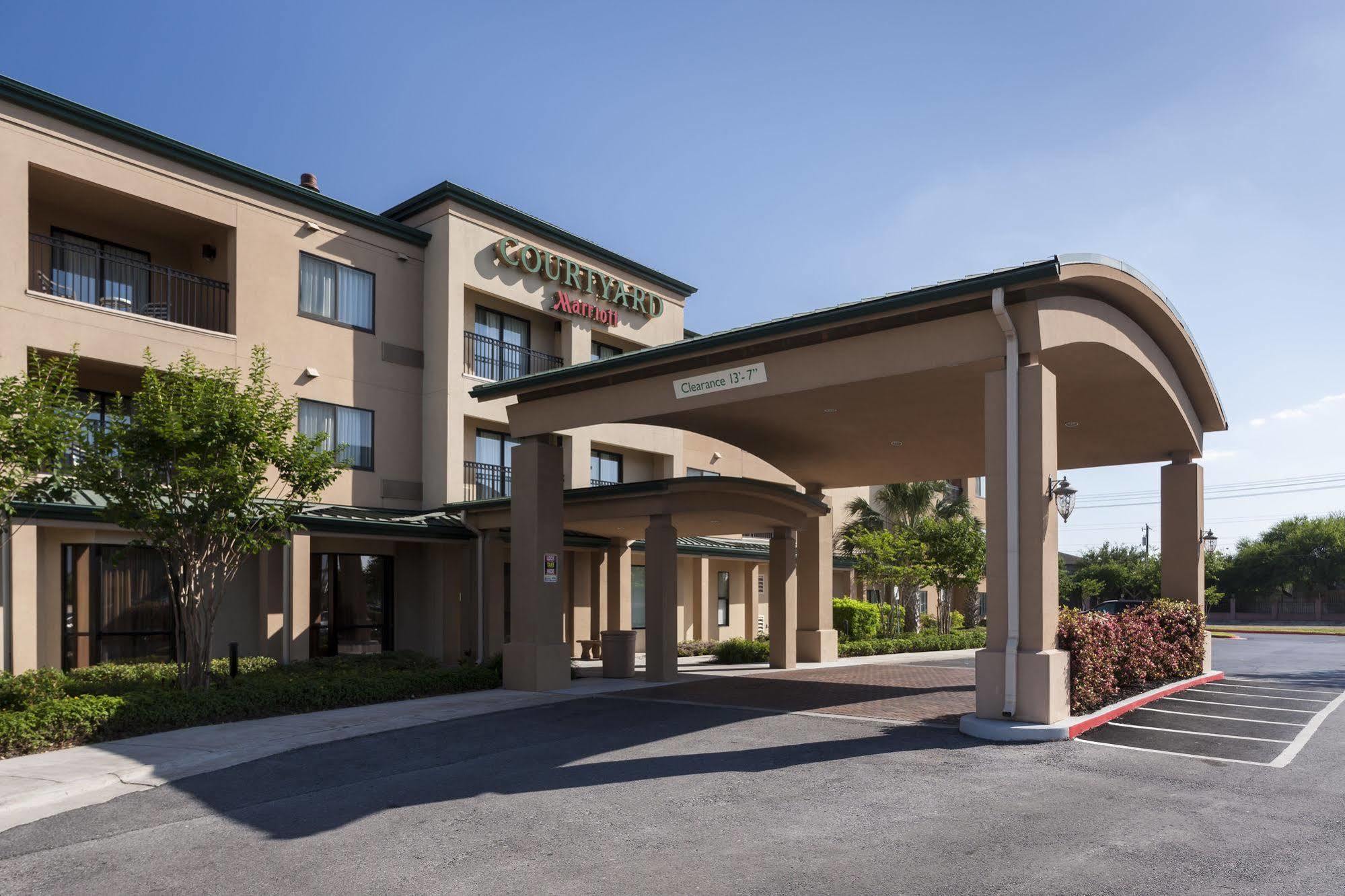 Courtyard By Marriott Brownsville