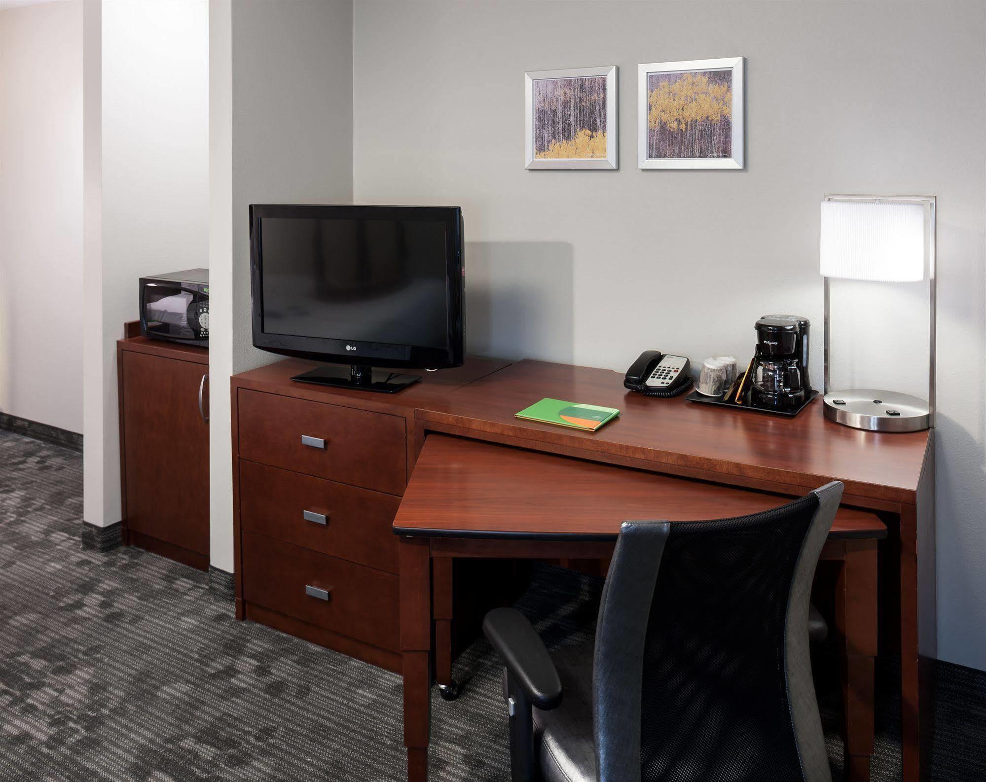 Courtyard By Marriott Hotel Brownsville